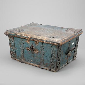 SKRIN, allmoge, 1800-tal.