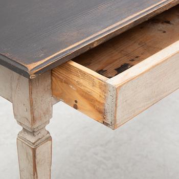 Skrivbord, 1800-tal.