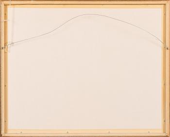 LENNART SEGERSTRÅLE, etching, signed and dated 1920, marked "Eget tryck".