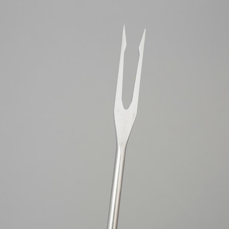 FONDUESET, Digsmed, Danmark, 1900-talets andra hälft.