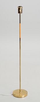 PAAVO TYNELL, A FLOOR LAMP. Made by Idman, 1930s.