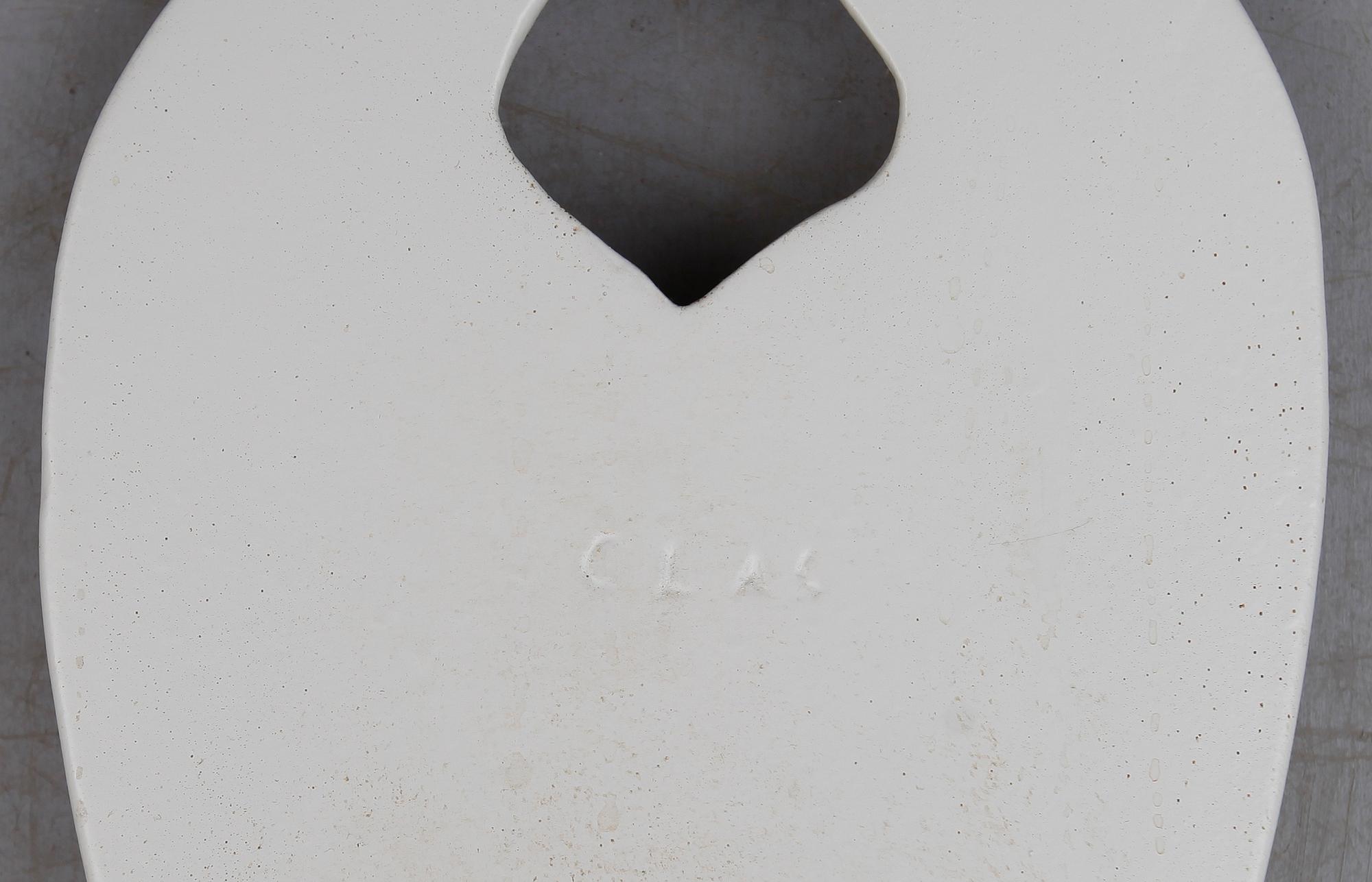 STOL, rokoko, 1700-talets andra hälft.