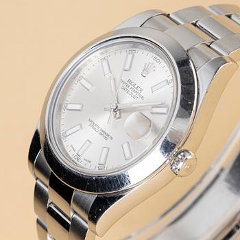 Rolex, Datejust II, ca 2013.