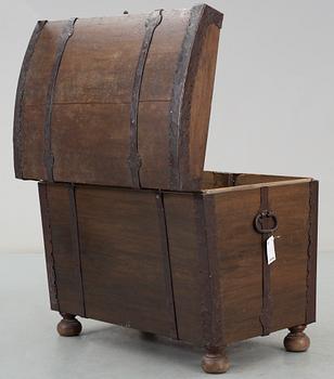 KISTA, 1800/1900-tal.