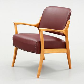 KARMSTOL, 1900-talets mitt.