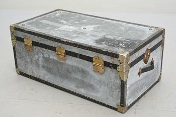 RESEKOFFERT, 1900-talets första hälft.