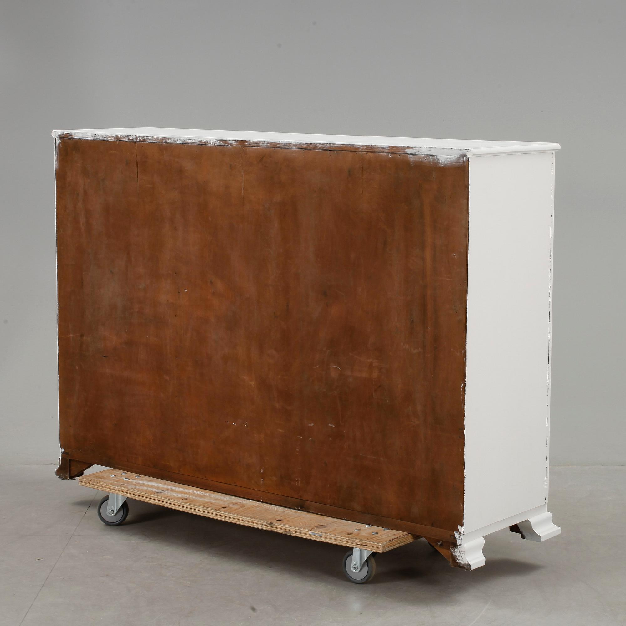 SKÄNK/SIDEBOARD, 1930/40-tal.