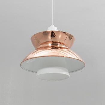 Ceiling lamp, "Doo-Wop", Louis Poulsen, Denmark.