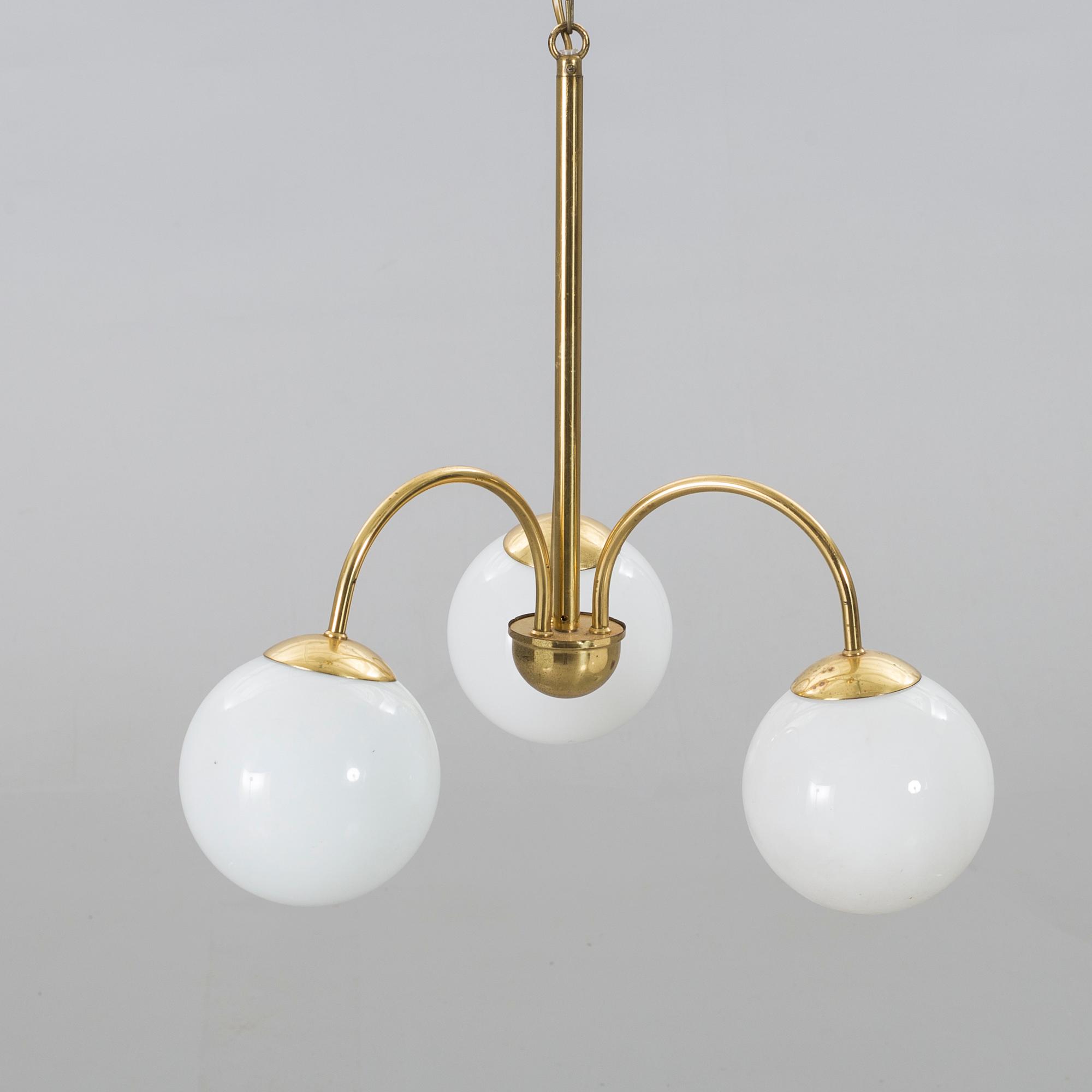 TAKARMATUR IKEA 1900-talets senare del.