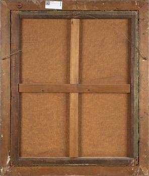 David von Krafft His studio, King Charles XII on horse back (1682-1718).