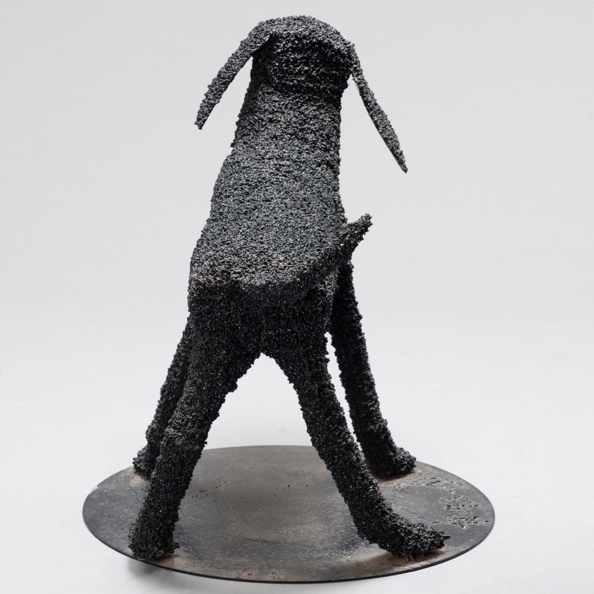 Timo Ruokolainen, HUND.