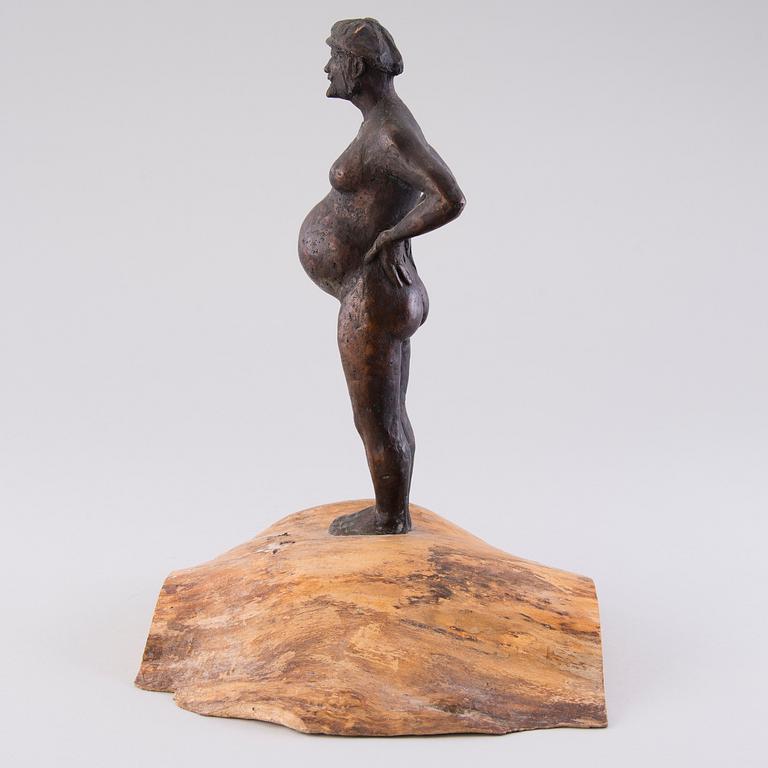 AARNO RANKKA, "CREATION".