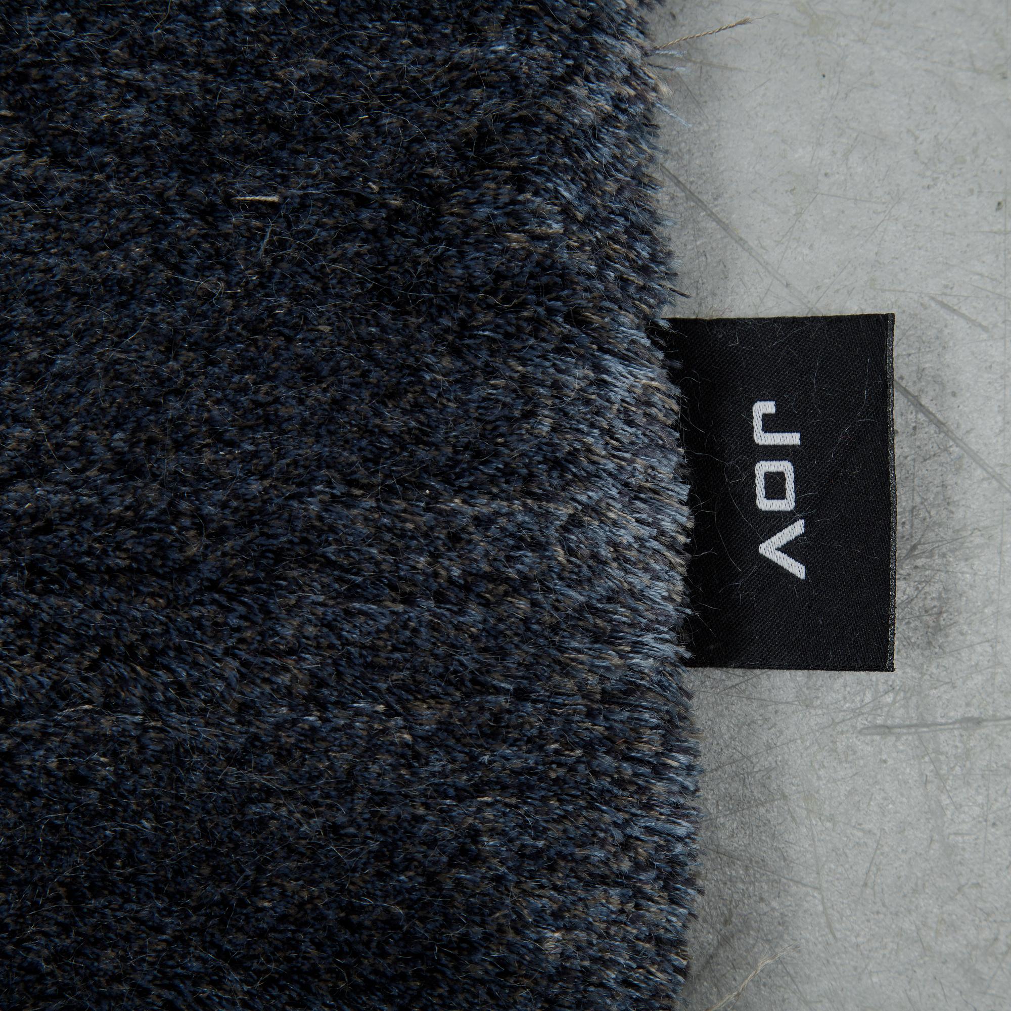 A carpet, "Salsa mix 28" JOV, Belgium, ca 356 x 200 cm.