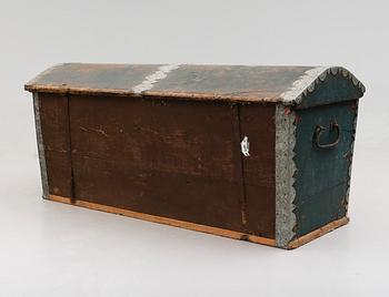 KISTA, Skåne, 1800-talets mitt.