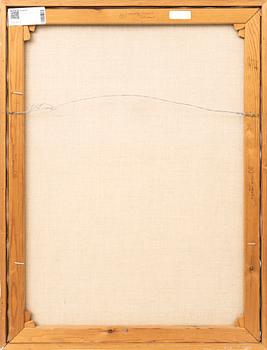 Hans Osswald, Untitled.