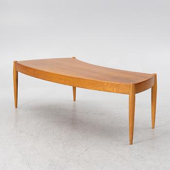 Johannes Andersen, a coffee table, Trensum, 1960s.