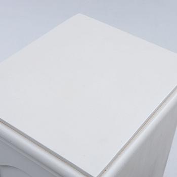 Sängbord, ett par, 1900-talets första hälft.