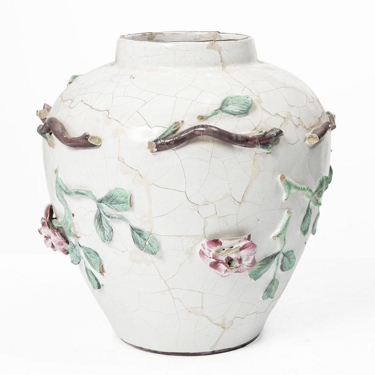 Urna, Marieberg, 1770.