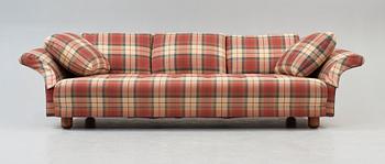 Josef Frank, "Liljevalchssoffan", Firma Svenskt Tenn.