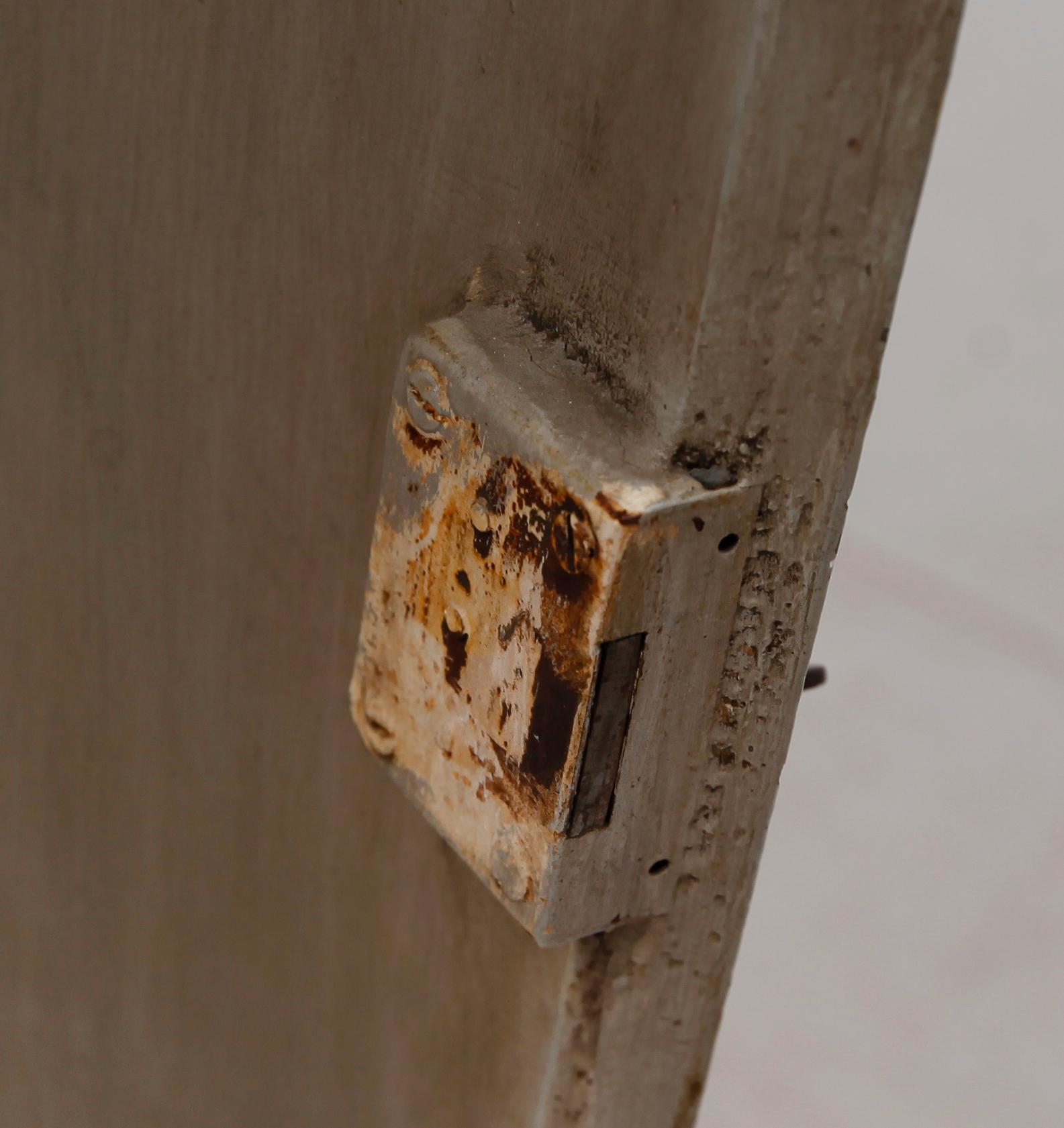 BORD, 1900-talets början.