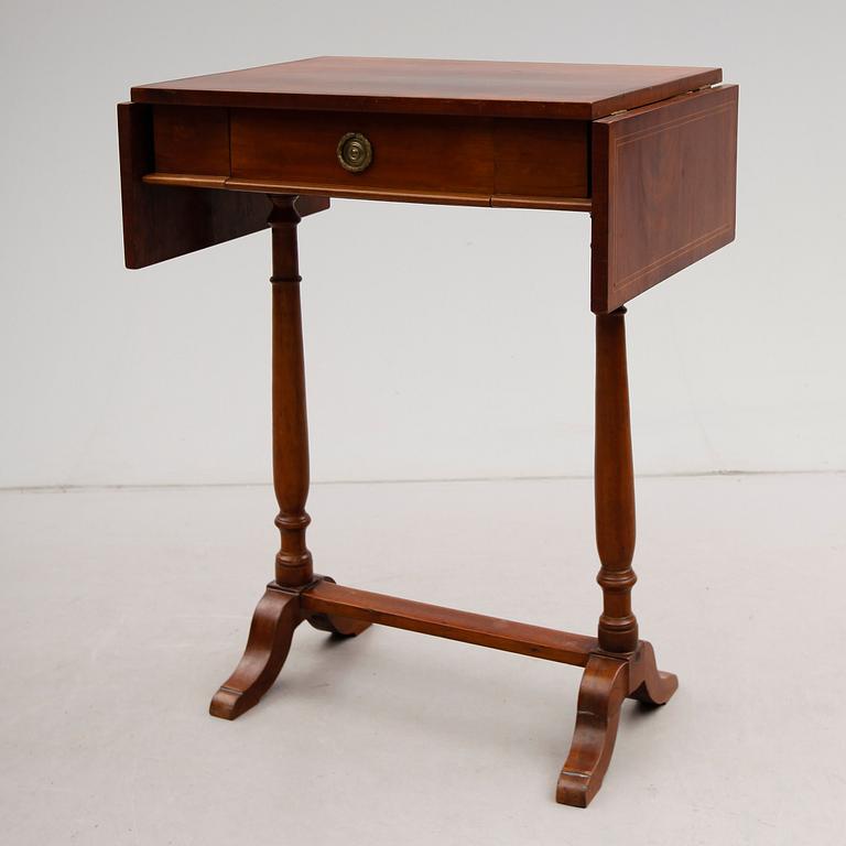 SYBORD, Karl Johanstil, 1900-talets första hälft.