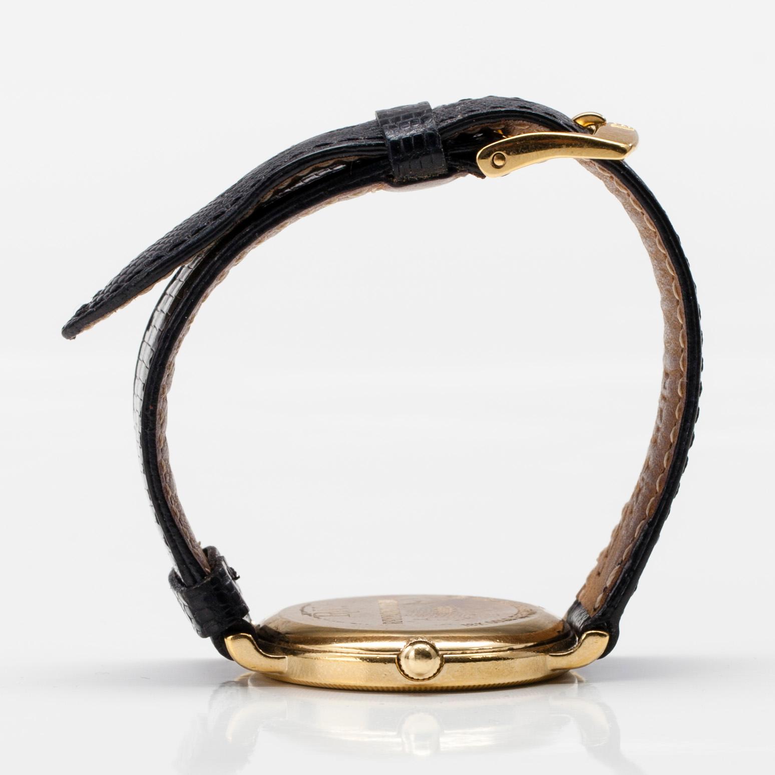 DARMBANDSUR, Raymond Weil, doublé.