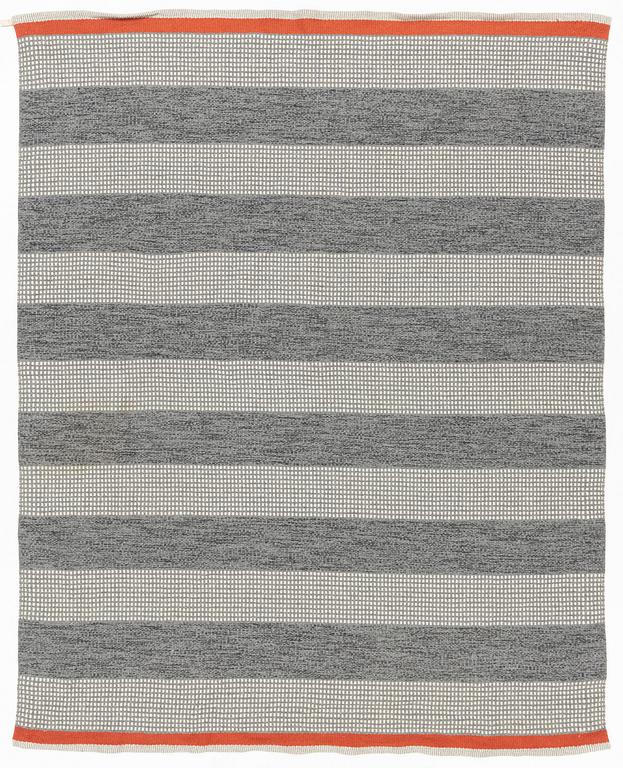 Gunilla Lagerhem Ullberg, a 'Häggå' carpet from Kasthall.