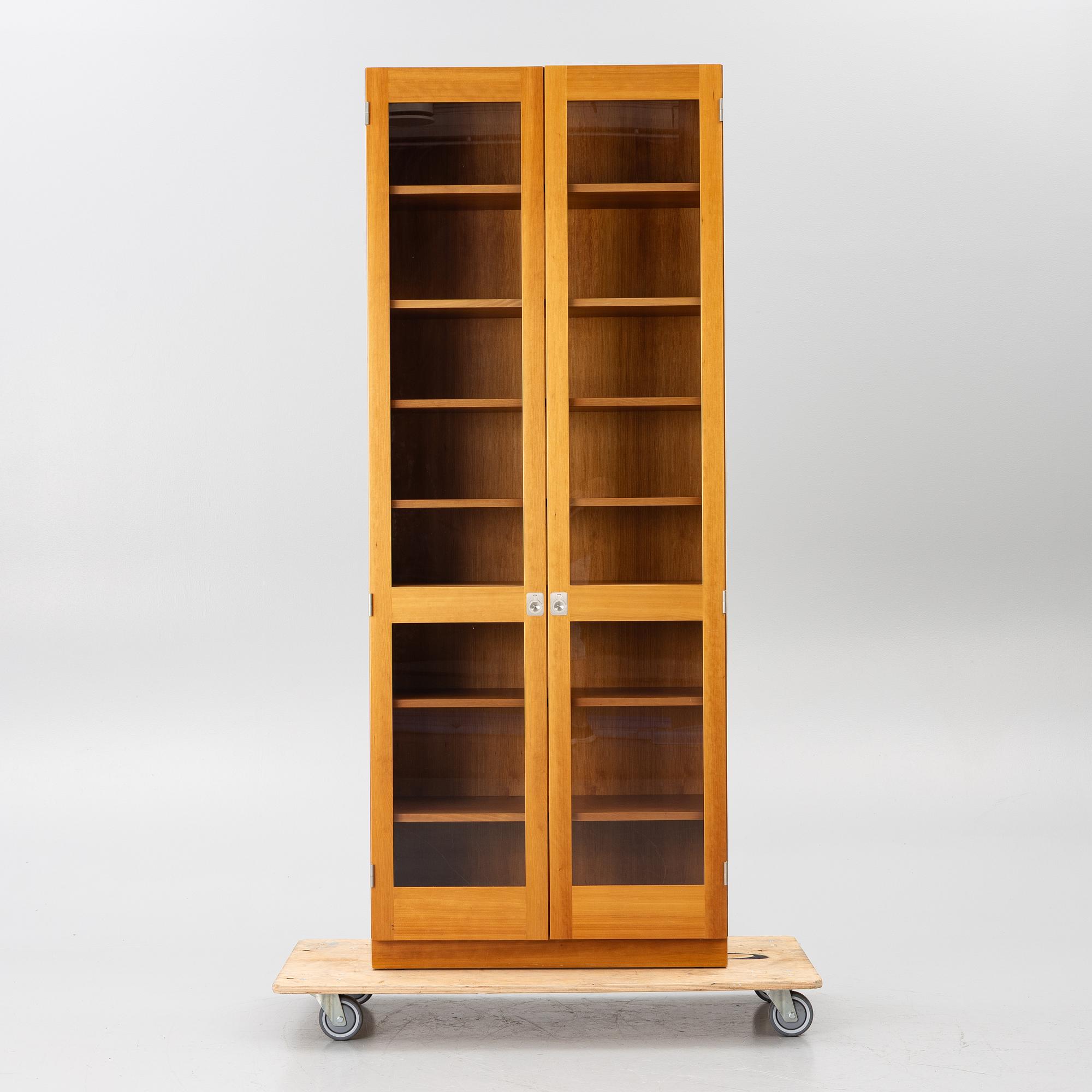 Göran Malmvall, Display cabinet, KA-72, Karl Andersson & Söner, Huskvarna.