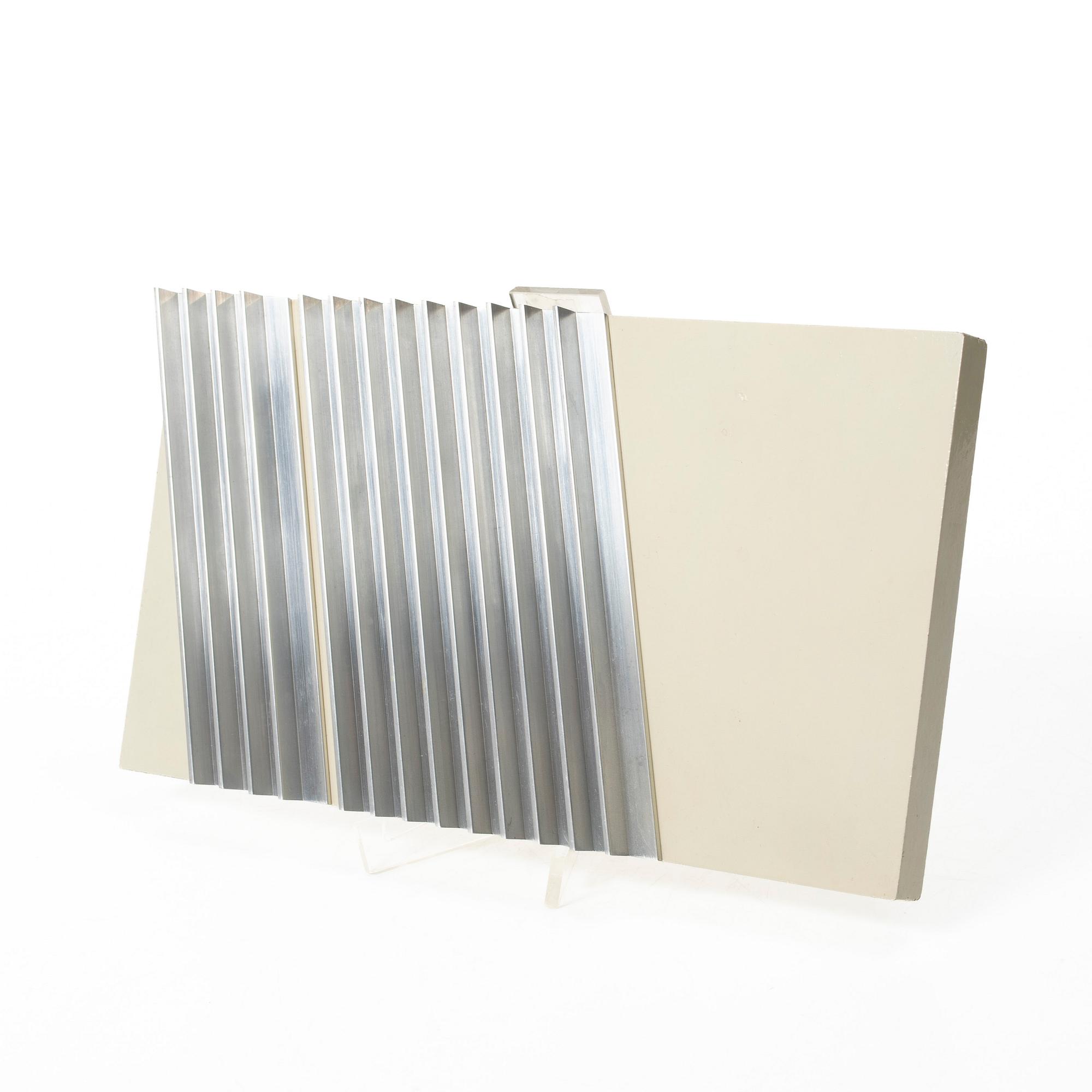 Lars Erik Falk, "Modul relief 17".