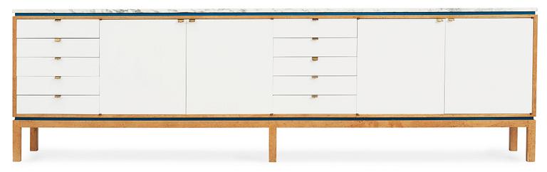 BERTIL AHRÉN, sideboard, Sverige 1959.