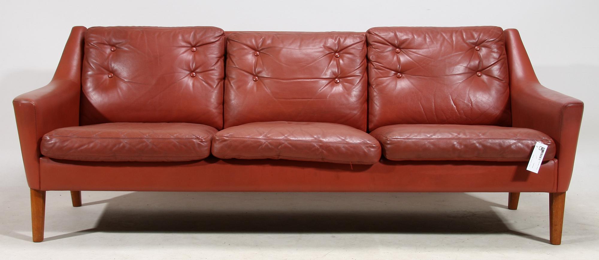SOFFA, 1960-tal.