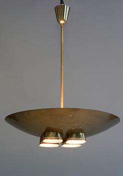 Paavo Tynell, A CEILING LAMP.