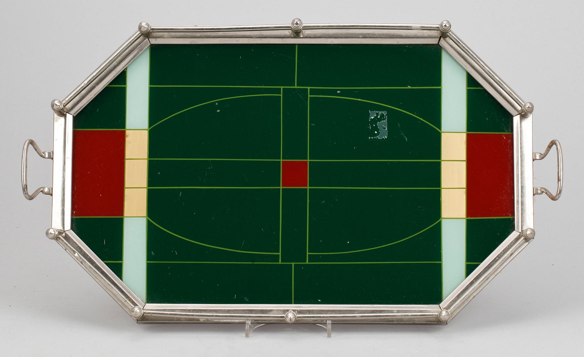 BRICKA, art deco, 1930/40-tal.