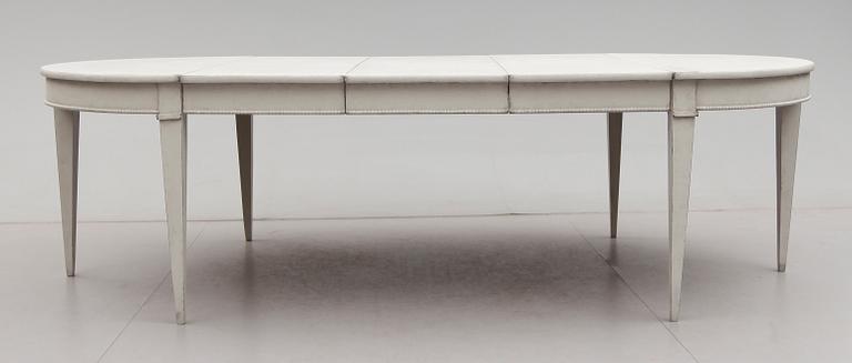 MATBORD, 1800-talets andra hälft.