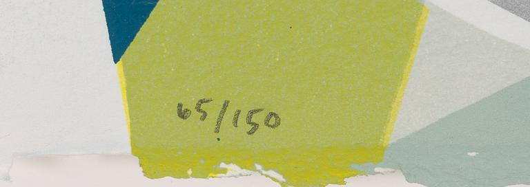 Karl Axel Pehrson, "Alternus IX".