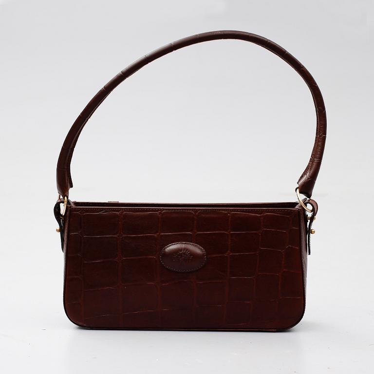 VÄSKA, Mulberry.