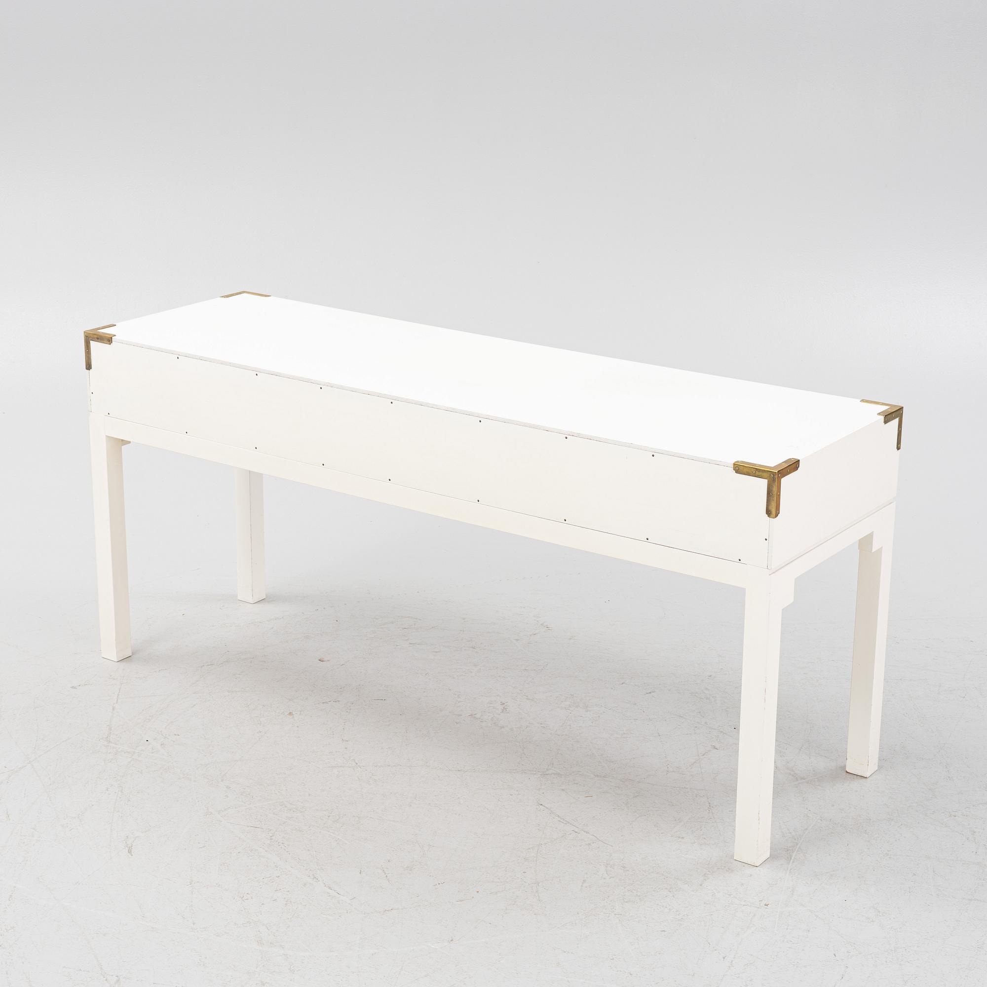 Ove Feuk, sideboard, Nordiska Kompaniet, 1960/70-tal.