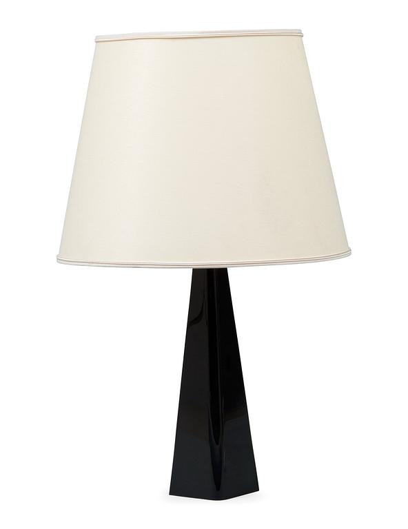 Lisa Johansson-Pape, A TABLE LAMP.