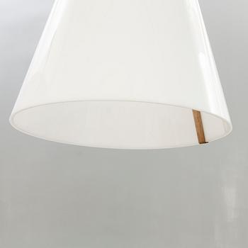 Luxury, Ceiling Lamp, 1950s-60s.