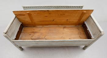 SOFFA, allmoge, 1800-talets första hälft.