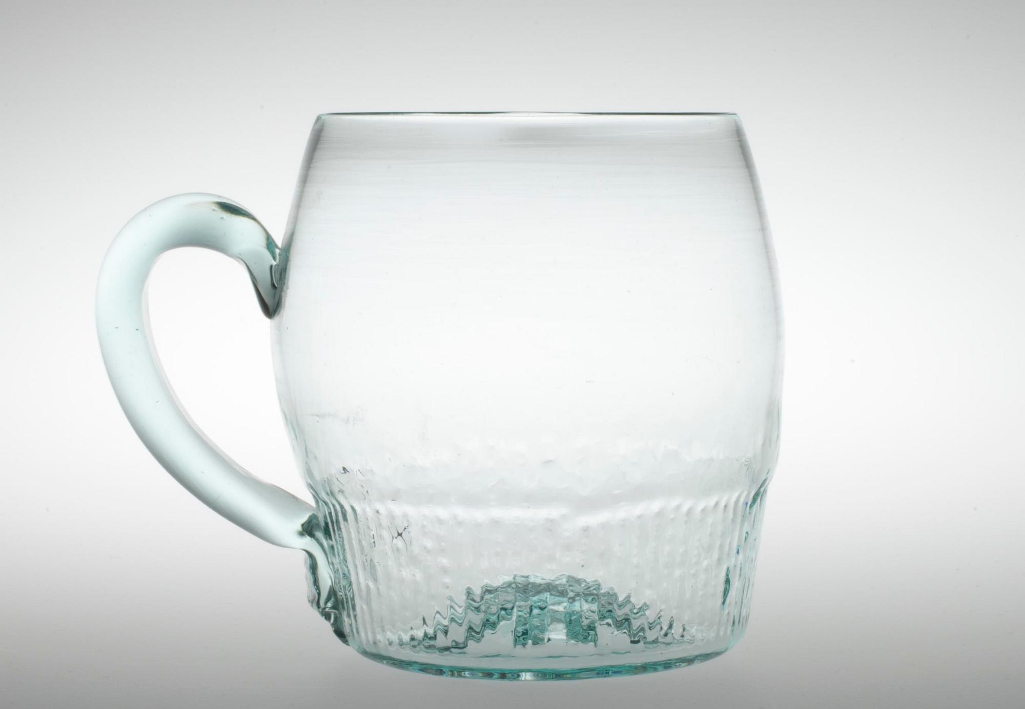 STOP, glas, Finland, 1800-tal.