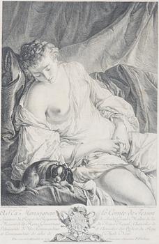 Per Gustaf Floding, "La Fidélité Surveillante".