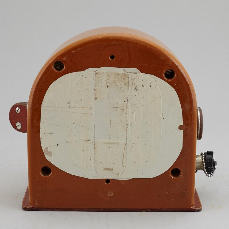 A Cassens & Plath compass.