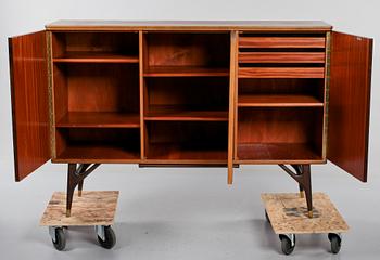 SIDEBOARD, Tabergsmöbler, 1950/60-tal.