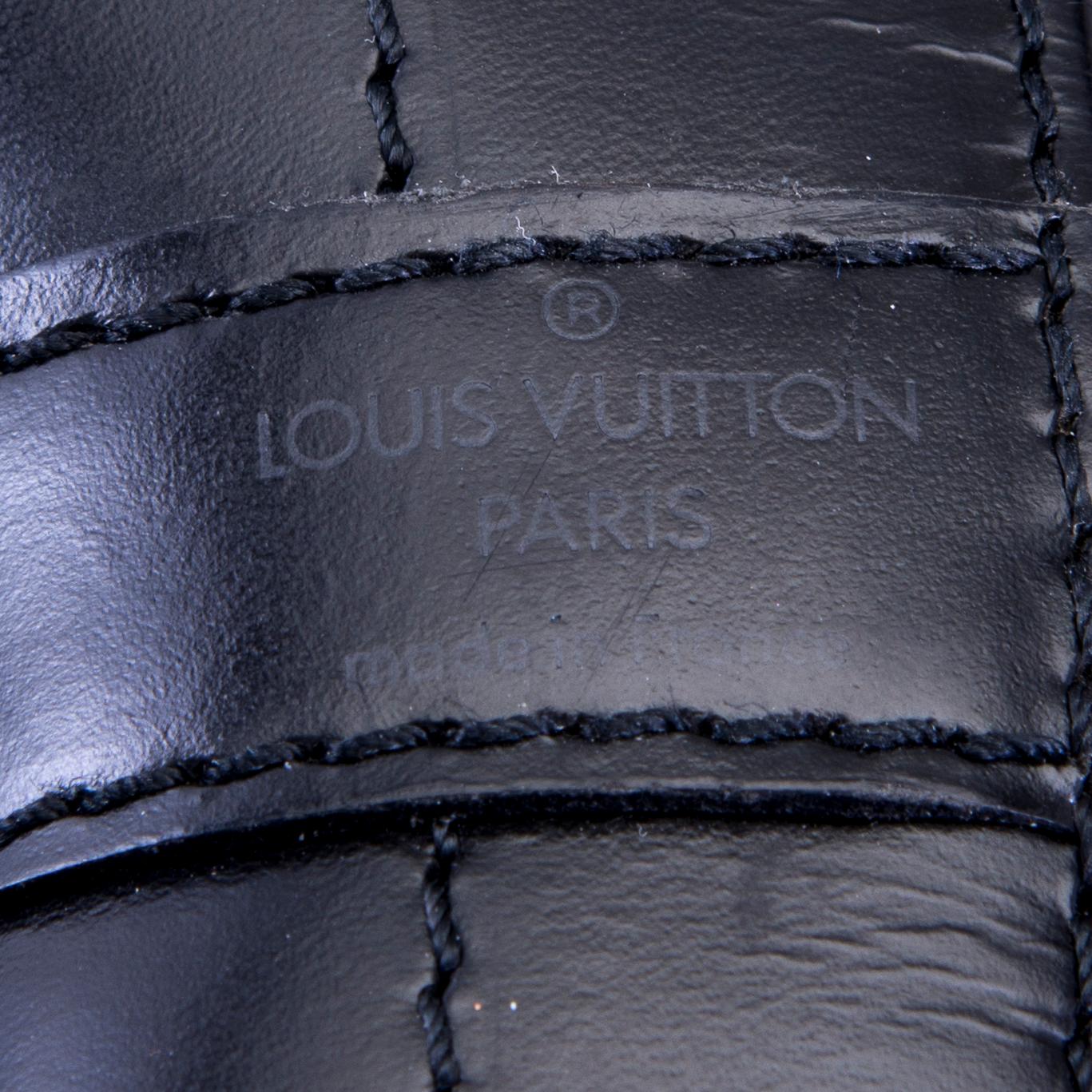 VÄSKA, "Noé", Louis Vuitton.