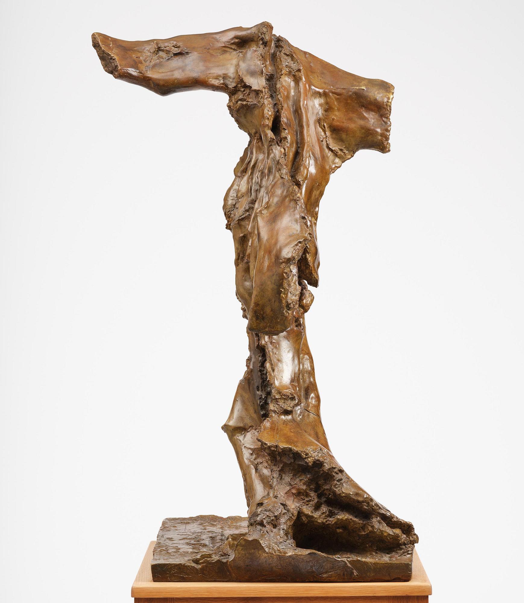 Sivert Lindblom, "Nike".