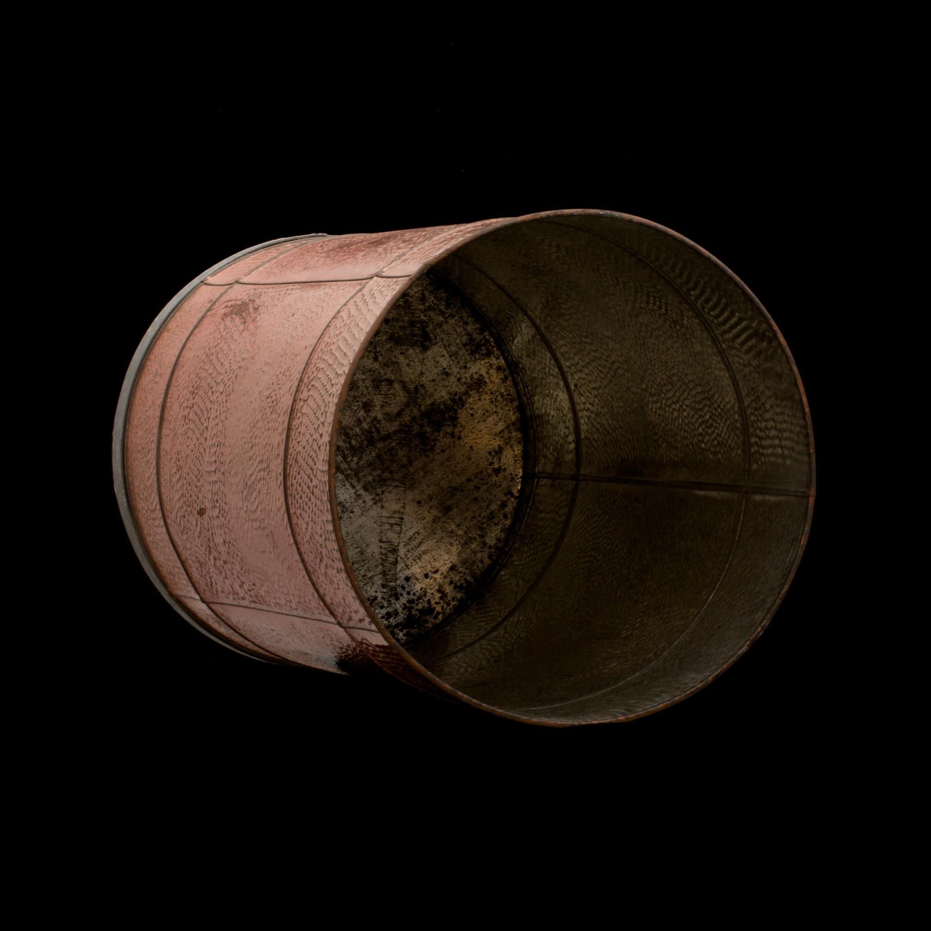 KAFFETUNNA Skånskans kaffe. 1900-talets första hälft.