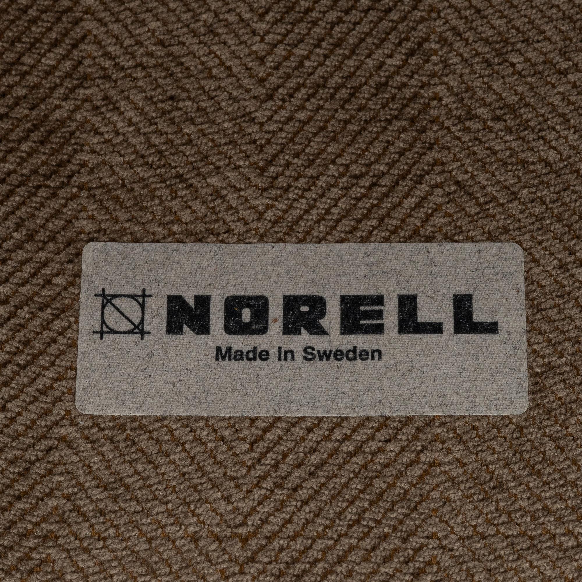 Marie Norell-Möller, a 'Soft' sofa, Norell Möbler, 2010.