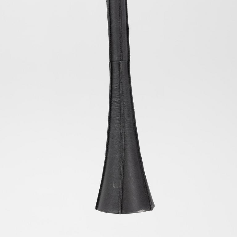 A  'Boa' pendant lamp by Gert Wingårdh och Sara Helder for Örsjö.