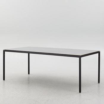 Dining table, Vipp, contemporary.